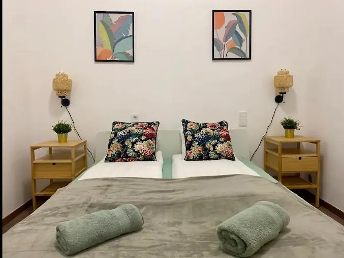 Kertesz Luxe Budapest By Nw