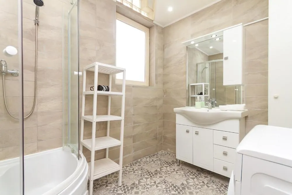 Kertesz Luxe Budapest By Nw 0*,