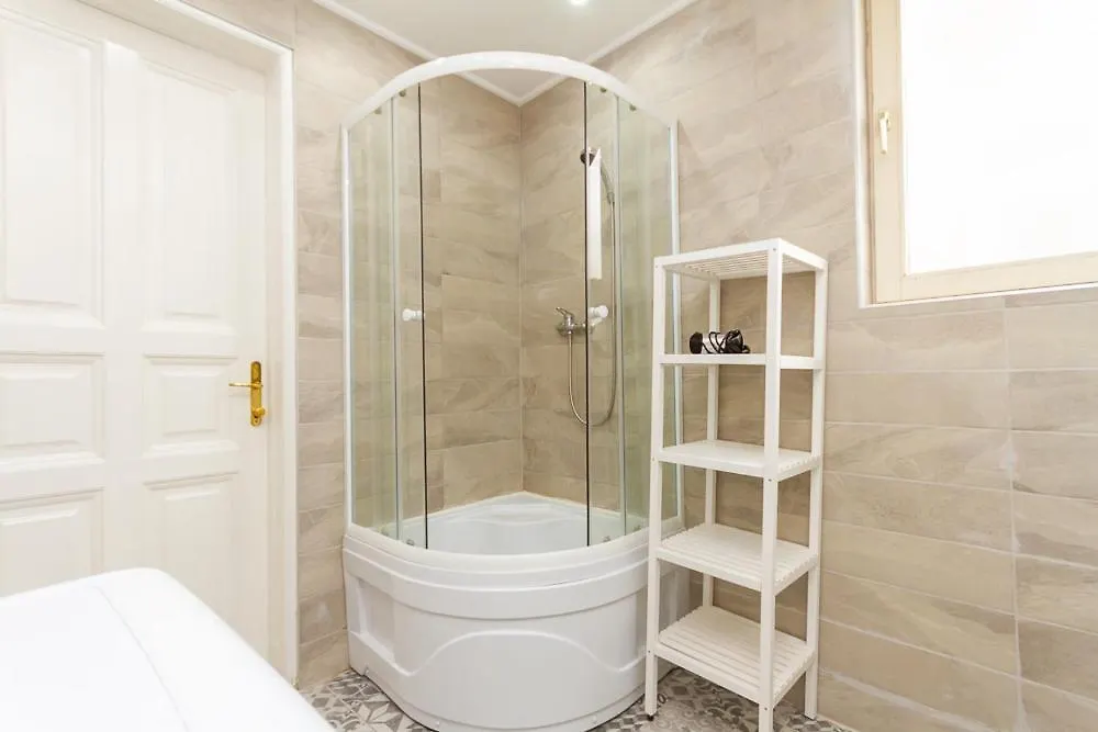 Kertesz Luxe Budapest By Nw