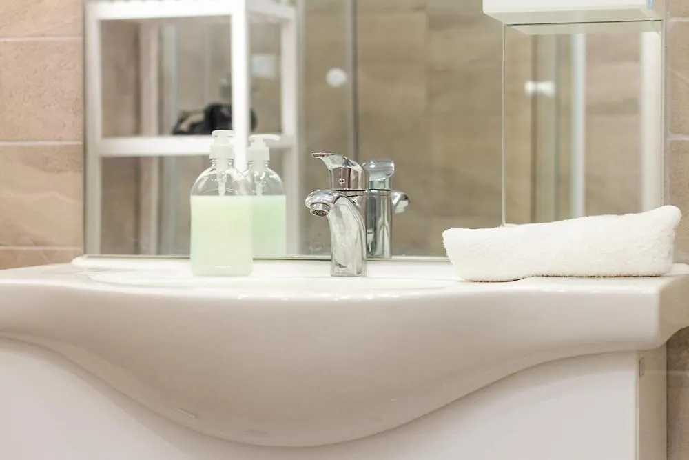 Kertesz Luxe Budapest By Nw Apartment