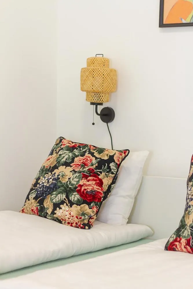Kertesz Luxe Budapest By Nw Apartament