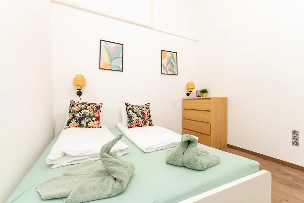 Kertesz Luxe Budapest By Nw