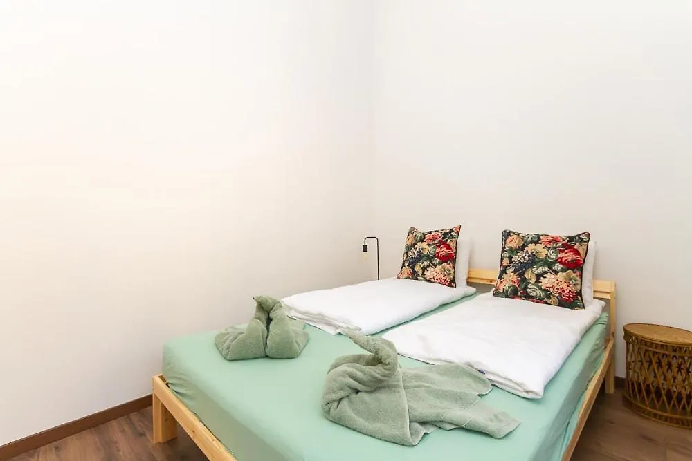 Kertesz Luxe Budapest By Nw 0*,  Hungary