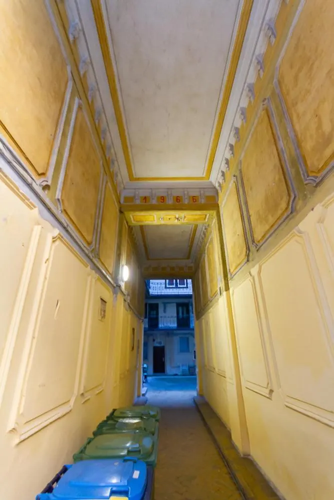 Kertesz Luxe Budapest By Nw Hungary